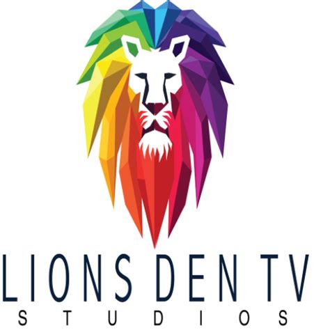 lions den tv|Th3 Lions Den TV .